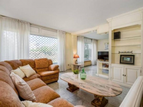 Magnífica Residencia Junto al Mar